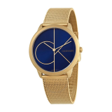 Đồng Hồ Calvin Klein 40mm Nam K3M5155N