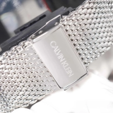 Đồng Hồ Calvin Klein 40mm Nam K8M21126