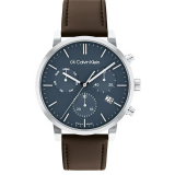 Đồng Hồ Calvin Klein 42mm Nam 25000029