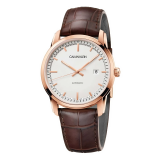 Đồng Hồ Calvin Klein 42mm Nam K5S346G6