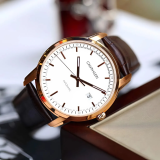 Đồng Hồ Calvin Klein 42mm Nam K5S346G6