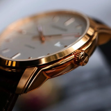Đồng Hồ Calvin Klein 42mm Nam K5S346G6