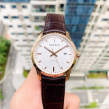 Đồng Hồ Calvin Klein 42mm Nam K5S346G6