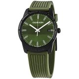 Đồng Hồ Calvin Klein 42mm Nam K8R114WL