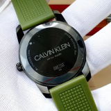 Đồng Hồ Calvin Klein 42mm Nam K8R114WL