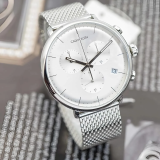 Đồng Hồ Calvin Klein 43mm Nam K8M27126