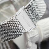 Đồng Hồ Calvin Klein 43mm Nam K8M27126