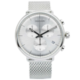 Đồng Hồ Calvin Klein 43mm Nam K8M27126