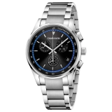 Đồng Hồ Calvin Klein 43mm Nam KAM27141