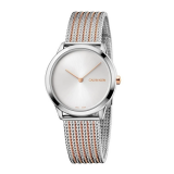Đồng Hồ Calvin Klein 35mm Nữ K3M22B26