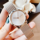 Đồng Hồ Calvin Klein 35mm Nữ K3M22B26