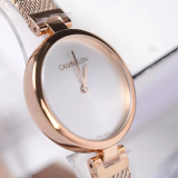 Đồng Hồ Calvin Klein 28mm Nữ K8G23626