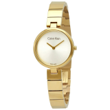 Đồng Hồ Calvin Klein 28mm Nữ K8G23546