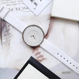 Đồng Hồ Calvin Klein 38mm Nữ KAG231LX