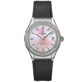 Đồng Hồ Carnival 34mm Nữ 8168L2-VT-DCS-HK1