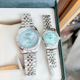 Đồng Hồ Carnival 41mm Nam 8131G-VT-XD