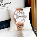 Đồng Hồ Carnival 42mm Nam 751G-VH-T