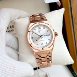Đồng Hồ Carnival 42mm Nam 751G-VH-T