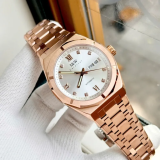 Đồng Hồ Carnival 42mm Nam 751G-VH-T