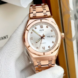 Đồng Hồ Carnival 42mm Nam 751G-VH-T