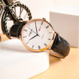 Đồng Hồ Carnival 40mm Nam 8038G-VH-DD-T