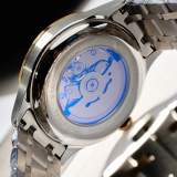 Đồng Hồ Carnival 40mm Nam 8093G-CV-X