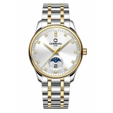 Đồng Hồ Carnival 40mm Nam 8105G-CV-N