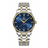 Đồng Hồ Carnival 40mm Nam 8105G-CV-X