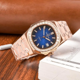 Đồng Hồ Carnival 40mm Nam 8108G-VH-X