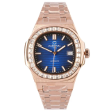 Đồng Hồ Carnival 40mm Nam 8108G-VH-X