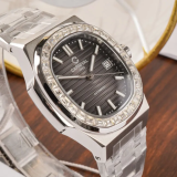 Đồng Hồ Carnival 41mm Nam 8108G-VT-N