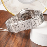 Đồng Hồ Carnival 41mm Nam 8108G-VT-N