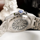 Đồng Hồ Carnival 40mm Nam 8113G-VT-N