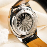 Đồng Hồ Carnival 40mm Nam 8113G2-VT-DD-T