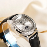 Đồng Hồ Carnival 40mm Nam 8113G2-VT-DD-T