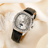 Đồng Hồ Carnival 40mm Nam 8113G2-VT-DD-T