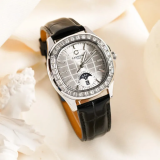Đồng Hồ Carnival 40mm Nam 8113G2-VT-DD-T