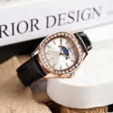 Đồng Hồ Carnival 40mm Nam 8125G-VH-DD-T