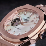 Đồng Hồ Carnival 40mm Nam 8128G1-VH-TK