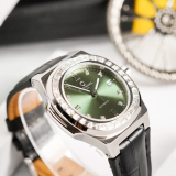 Đồng Hồ Carnival 40mm Nam 8129G-VT-DD-XL