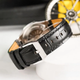 Đồng Hồ Carnival 40mm Nam 8129G-VT-DD-XL