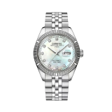 Đồng Hồ Carnival 41mm Nam 8131G-VT-TK