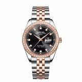 Đồng Hồ Carnival 40mm Nam 8131G2-CH-D