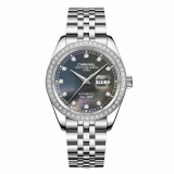 Đồng Hồ Carnival 40mm Nam 8131G2-VT-DK