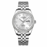 Đồng Hồ Carnival 40mm Nam 8131G2-VT-T