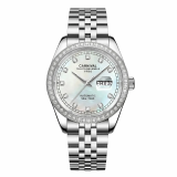 Đồng Hồ Carnival 40mm Nam 8131G2-VT-TK