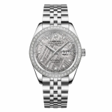 Đồng Hồ Carnival 40mm Nam 8131G2-VT-TT