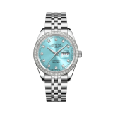 Đồng Hồ Carnival Nam 8131G2-VT-XT