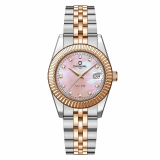 Đồng Hồ Carnival 30mm Nữ 8131L-CH-HK