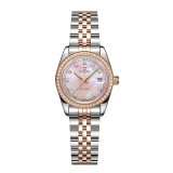 Đồng Hồ Carnival 32mm Nữ 8131L2-CH-HK
